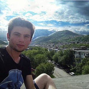 Владимир Стародумов
