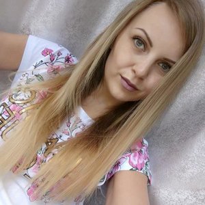 Alyona Stanyul