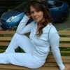 Alyona Kharlamova