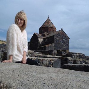 Galina Pereyma