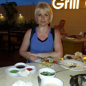 Elena Borchaninova