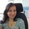 Irina Izyumova