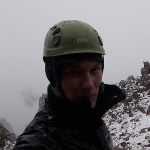 Иван Киричук