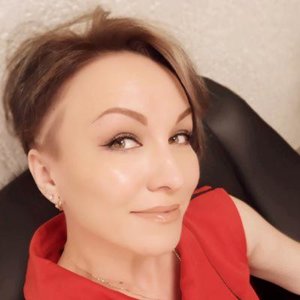 Ekaterinka Mansilka