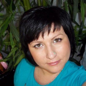 Анжелика Ливанова
