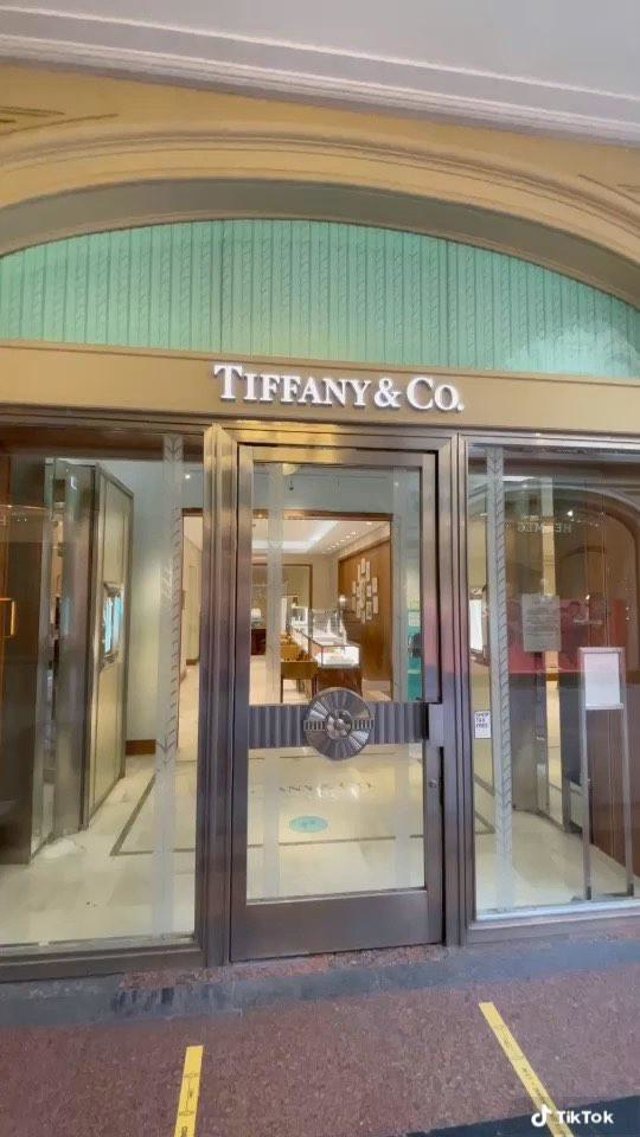 Tiffany в санкт петербурге Фото 3