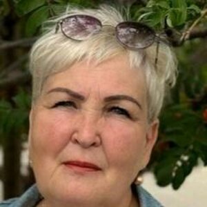 Olga Guryeva
