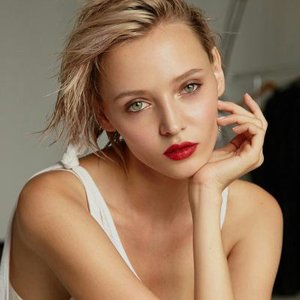 Мария Халилова