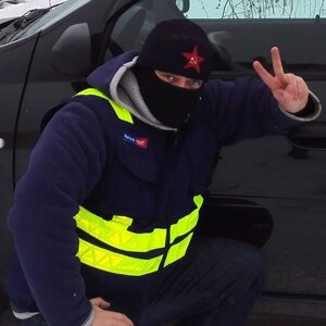 Сергей Гарбузов
