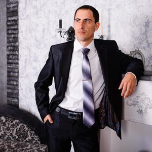 Андрей Коваленко