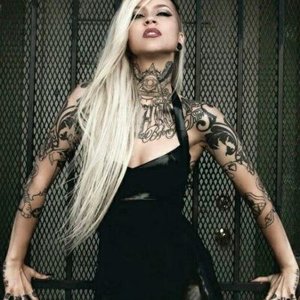 Alisa Dreyk