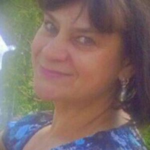 Татьяна Морозова