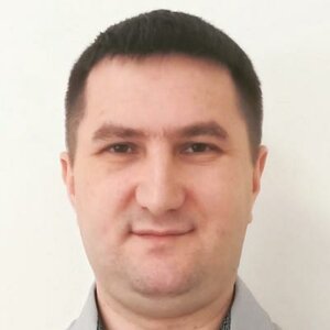 Irakly Robakidze