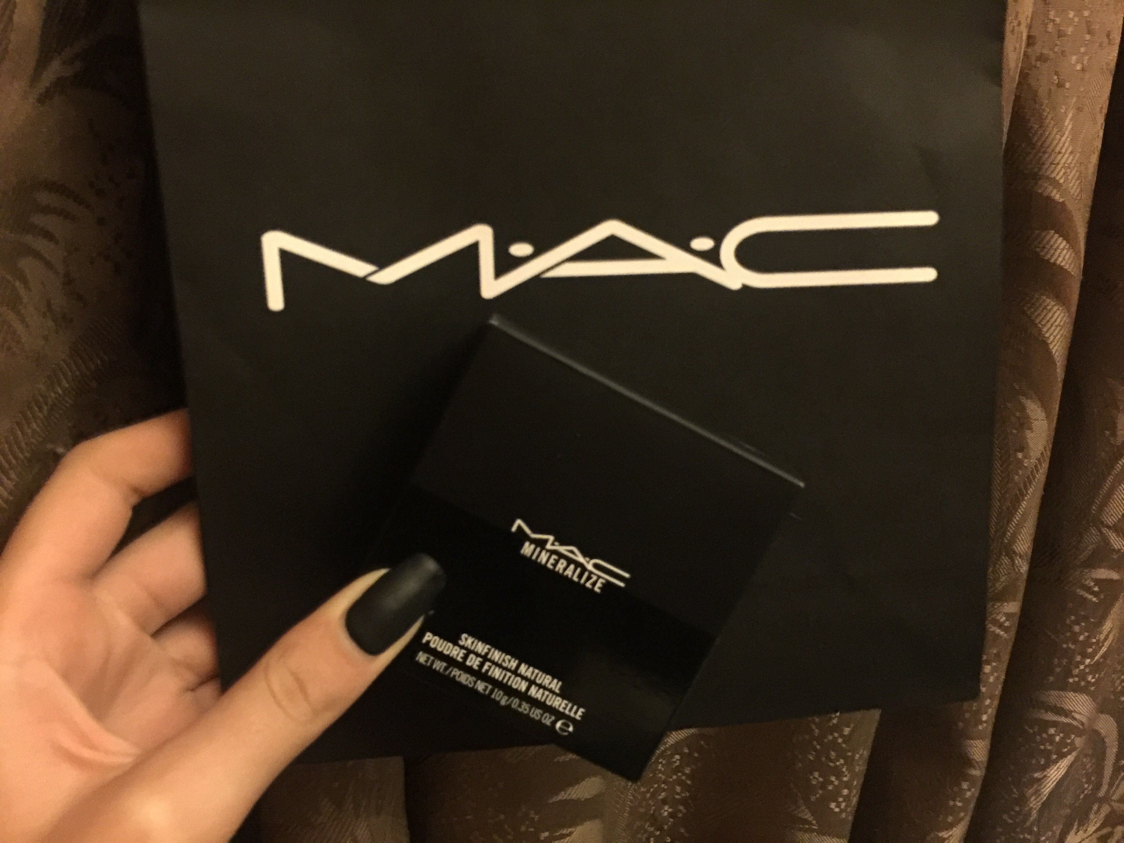 Mac Косметика Магазины В Москве На Карте