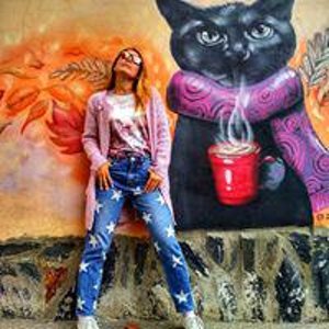 Алёна Новикова