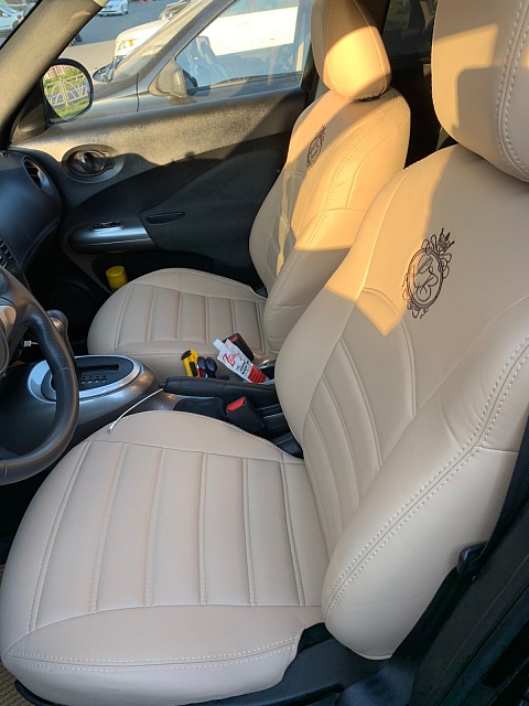 Автофрант ул гагарина 11а стр 7 фото Autofrant, компания по пошиву авточехлов в Пензе - отзыв и оценка - Сергей Васил