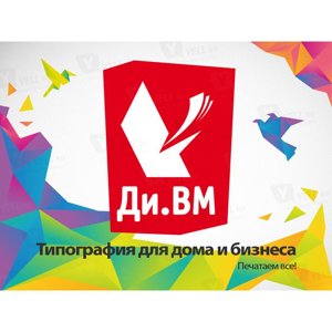 Ди.ВМ