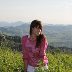 Юлия Чичканова