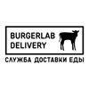 BURGERLAB DELIVERY