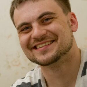 Тимофей Андреевич