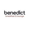 BENEDICT breakfast & lounge