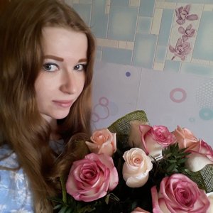 Олеся