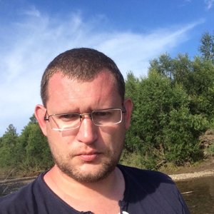 Макс Логинов