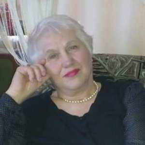 Надежда Павловна