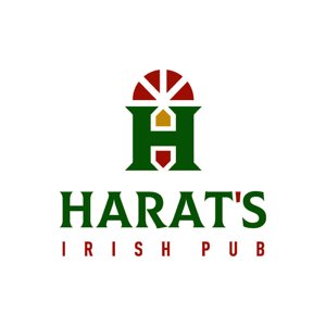 Harats Irish pub