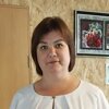Galina Shakhvorostova