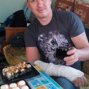 Sergey Kolesov