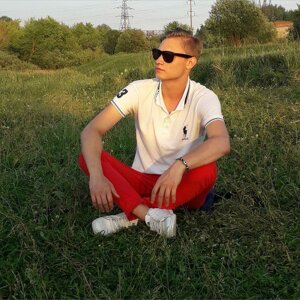 Дмитрий Пронин