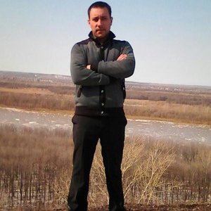 Юрий Куликов