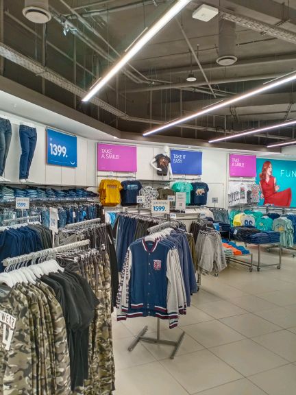 Футболки В Магазине Фандей Футболки В Магазине Фандей