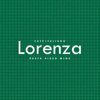 Lorenza, кафе