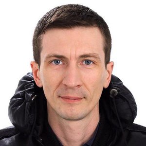 Oleg Bogdanov