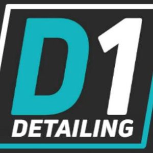 D1 Detailing