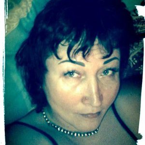 Марина Самойлова