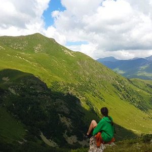 Валентина Вяльцева