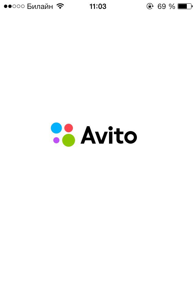 Avito.ru, сайт объявлений в Екатеринбурге - отзыв и оценка - Nastya_tulipS.