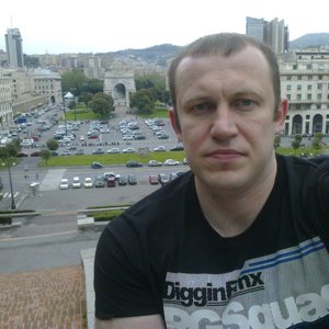 Михаил