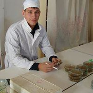 Евгений Веприков