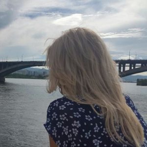 Maria Palyanova