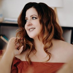 Natalya Ustinova