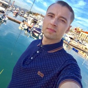 Maxim Patrushev