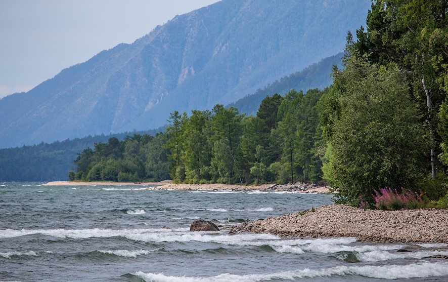 Забайкальский национальный парк фото