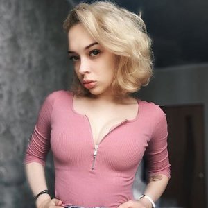 Angelina Malysheva