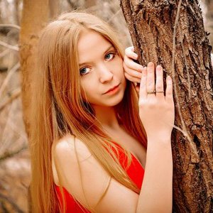 Anastasia Vasilyeva