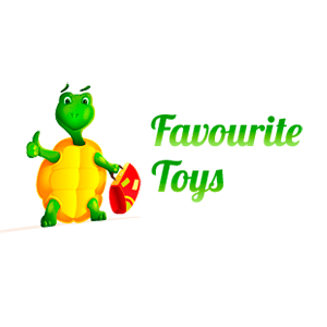 Your favourite toys were. Favourite Toy.