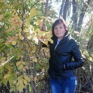 Марина Праздникова